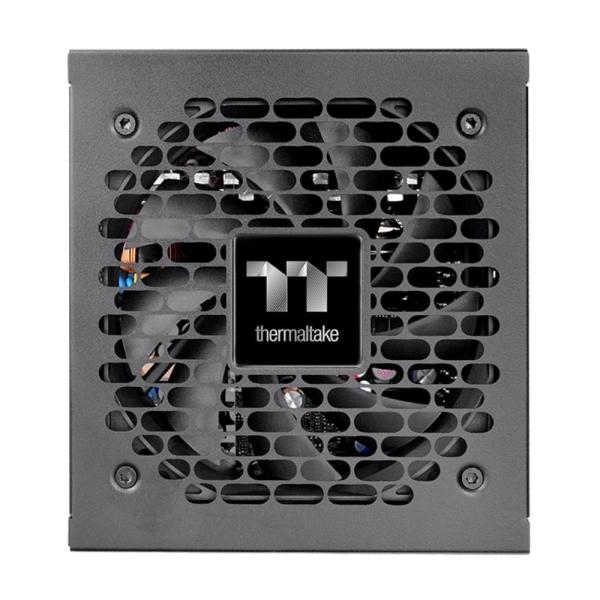 THERMALTAKE zdroj 750W Toughpower GT,  120mm,  Plně modulární,  80+ Gold,  černá1
