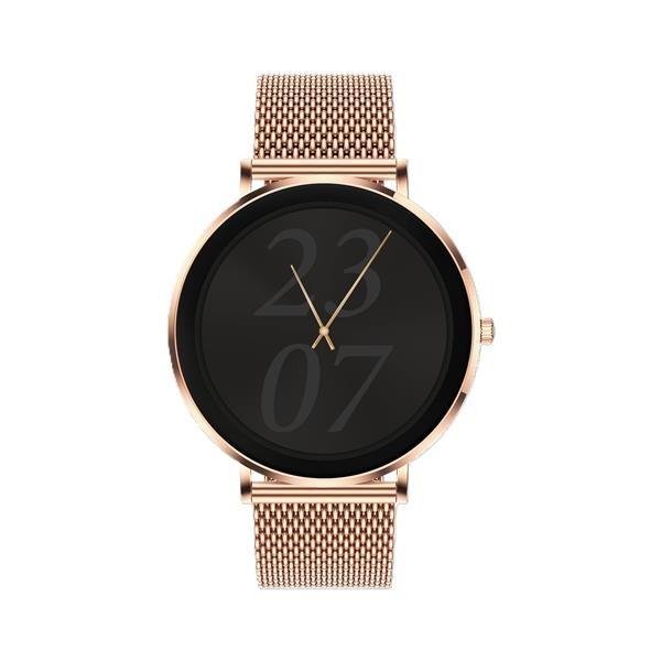MaxCom Smartwatch FW27 Selenium Gold2