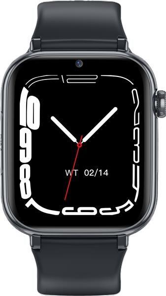 MaxCom Smartwatch FW59 Kiddo 4G Black1