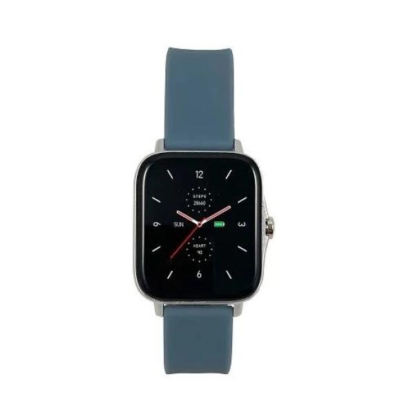 MaxCom Smartwatch FW55 Aurum Pro Silver2