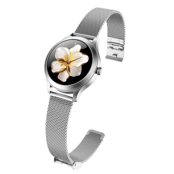 MaxCom Smartwatch FW42 Silver3