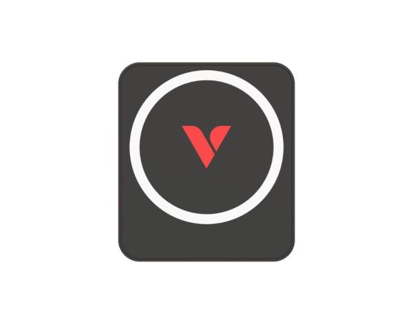 VERBATIM externí SSD SnapBack Magnetic 512GB,  USB 3.2 Gen 2x2,  (R:1900/  W:1800MB/ s),  hnědá