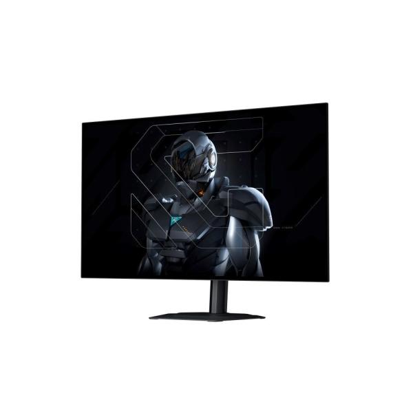 GIGABYTE LCD - 27" Gaming monitor MO27Q28G,  OLED,  2560x1440 QHD,  280Hz,  1.5M:1,  335cd/ m2;1500 cd/ m,  0.03ms,  2xHDMI,  1xDP0