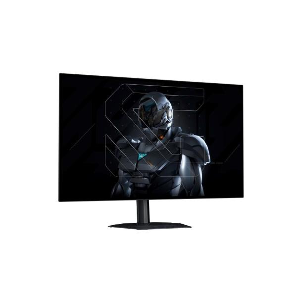 GIGABYTE LCD - 27" Gaming monitor MO27Q28G,  OLED,  2560x1440 QHD,  280Hz,  1.5M:1,  335cd/ m2;1500 cd/ m,  0.03ms,  2xHDMI,  1xDP1