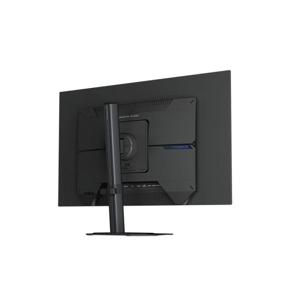GIGABYTE LCD - 27" Gaming monitor MO27Q28G,  OLED,  2560x1440 QHD,  280Hz,  1.5M:1,  335cd/ m2;1500 cd/ m,  0.03ms,  2xHDMI,  1xDP2