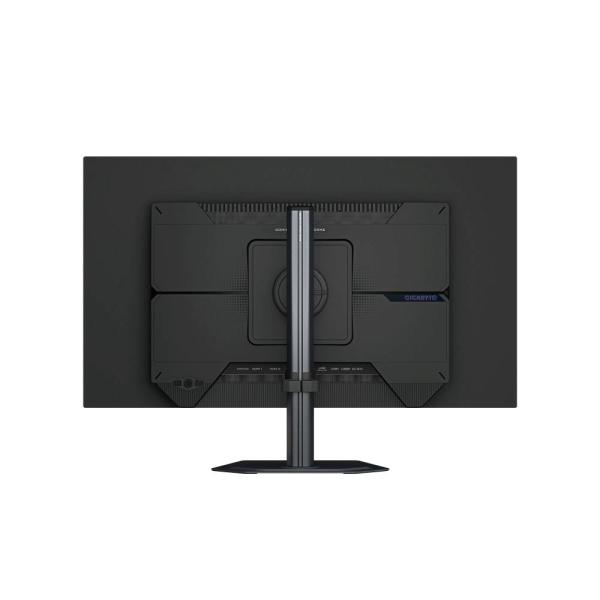 GIGABYTE LCD - 27" Gaming monitor MO27Q28G,  OLED,  2560x1440 QHD,  280Hz,  1.5M:1,  335cd/ m2;1500 cd/ m,  0.03ms,  2xHDMI,  1xDP3