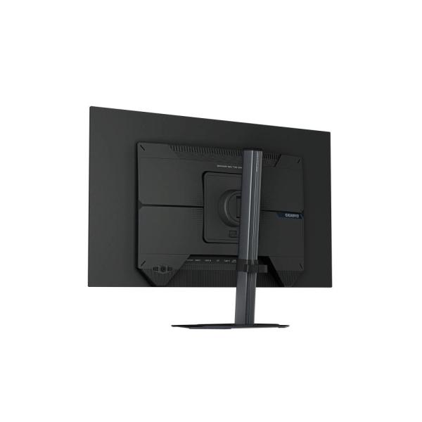 GIGABYTE LCD - 27" Gaming monitor MO27Q28G,  OLED,  2560x1440 QHD,  280Hz,  1.5M:1,  335cd/ m2;1500 cd/ m,  0.03ms,  2xHDMI,  1xDP4