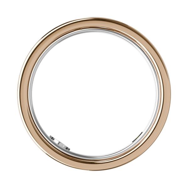 Maxcom mRing MR100 9/ 60 Gold1