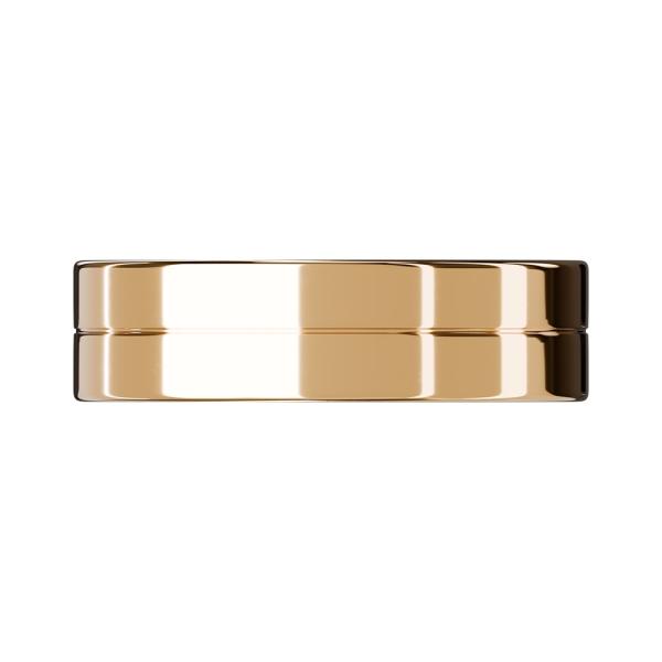 Maxcom mRing MR100 9/ 60 Gold2