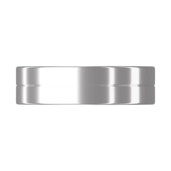 Maxcom mRing MR100 7/ 55 Silver2