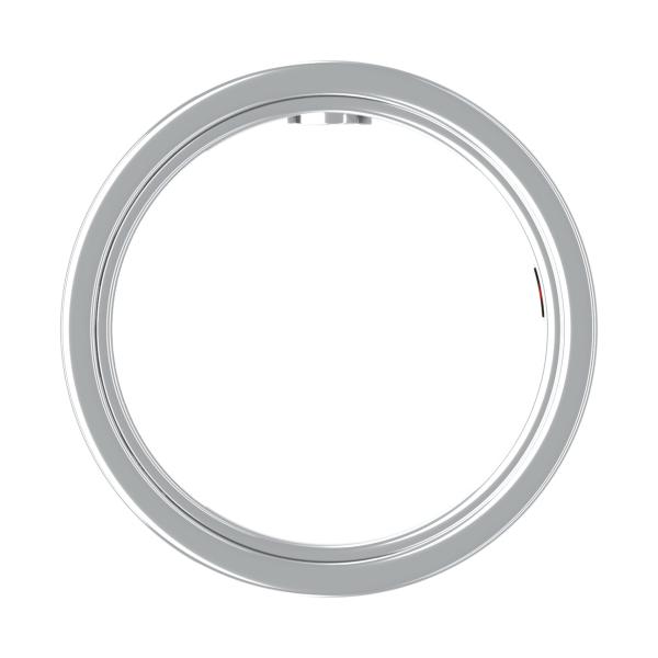 Maxcom mRing MR100 13/ 70 Silver1