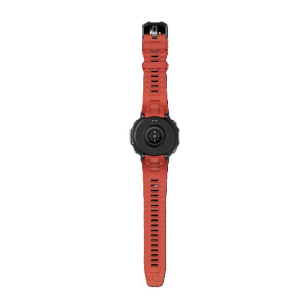 Amazfit T-Rex 3 Lava Red6