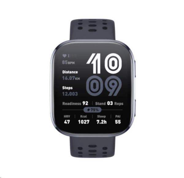 Amazfit Bip 6,  Black