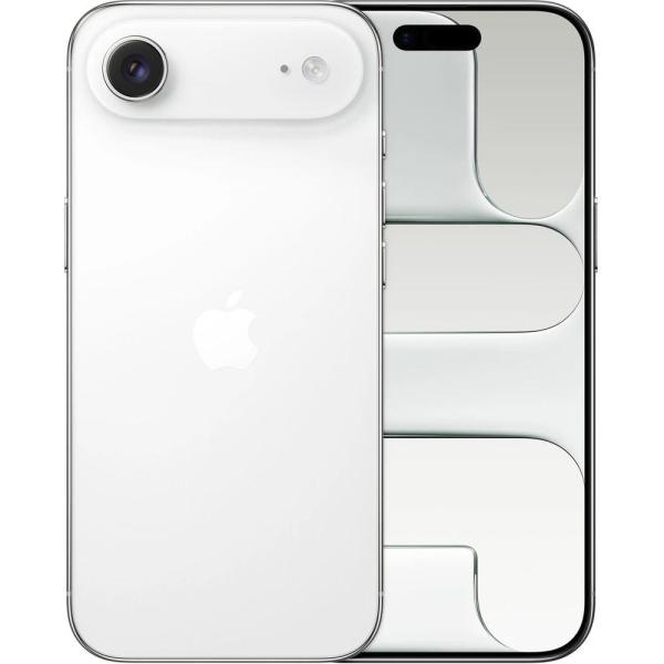 Apple iPhone Air/ 256GB/ Cloud White