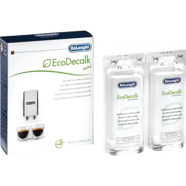 De"Longhi DLSC200 odvápňovač 2x100ml