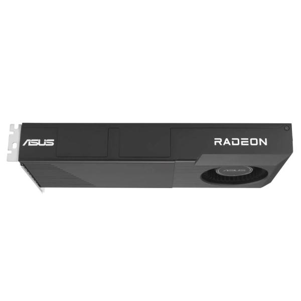 ASUS VGA AMD RADEON Turbo AI Pro R9700, 32GB GDDR6, 3xDP, 1xHDMI9
