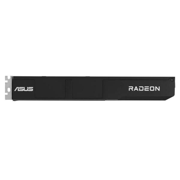 ASUS VGA AMD RADEON Turbo AI Pro R9700, 32GB GDDR6, 3xDP, 1xHDMI10