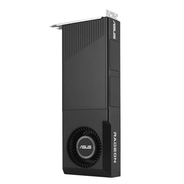 ASUS VGA AMD RADEON Turbo AI Pro R9700, 32GB GDDR6, 3xDP, 1xHDMI8