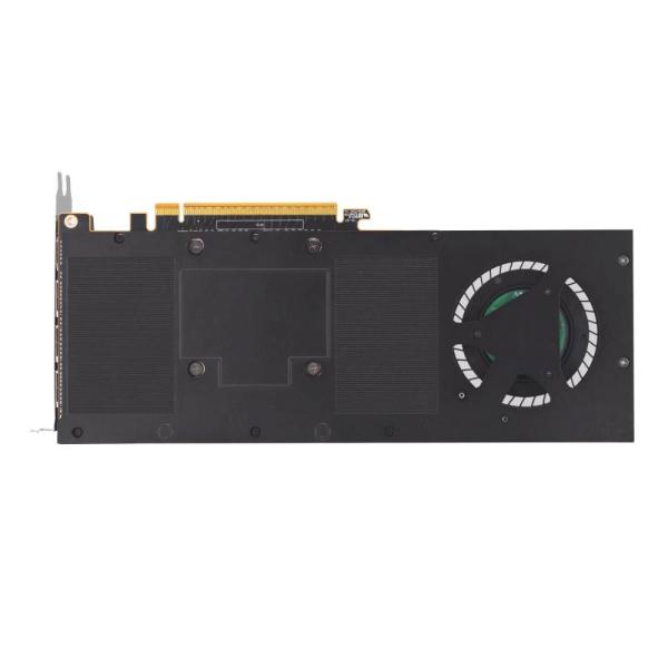 ASUS VGA AMD RADEON Turbo AI Pro R9700, 32GB GDDR6, 3xDP, 1xHDMI7