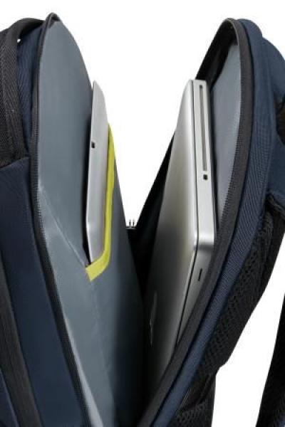 Samsonite GUARDIT 3.0 Batoh na notebook S 14, 1" Blue4