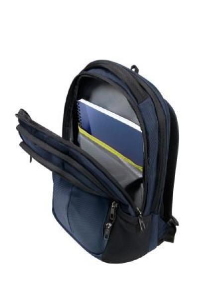 Samsonite GUARDIT 3.0 Batoh na notebook S 14, 1" Blue5