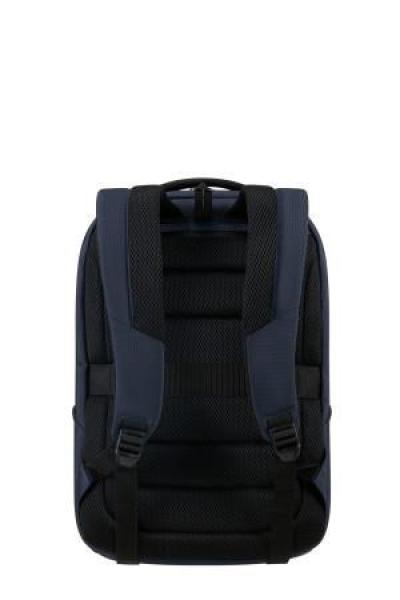 Samsonite GUARDIT 3.0 Batoh na notebook M 15, 6" Blue2