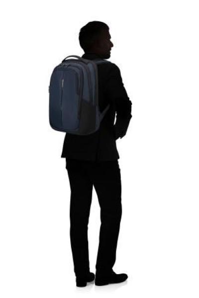 Samsonite GUARDIT 3.0 Batoh na notebook M 15, 6" Blue3
