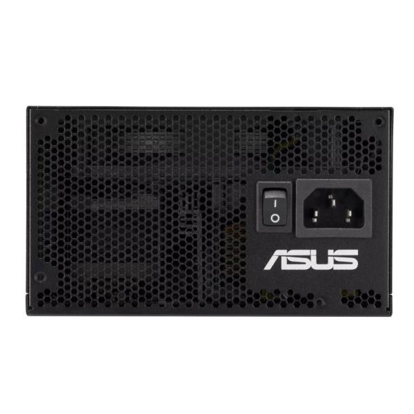 ASUS zdroj 850W ATS Gold,  120mm,  Plně modulární,  80 Plus Gold10