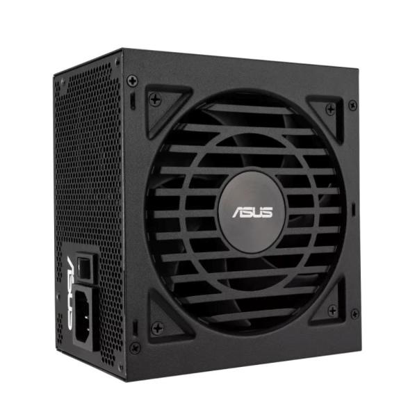 ASUS zdroj 750W ATS Gold,  120mm,  Plně modulární,  80 Plus Gold5
