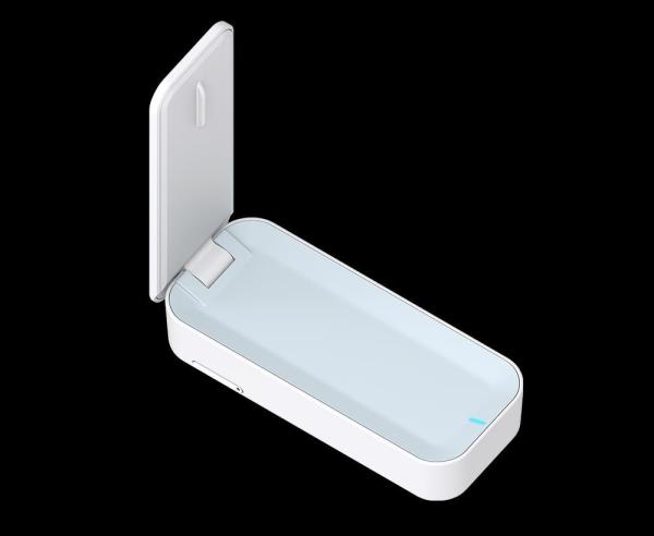 D-Link D501 5G NR USB Adapter0