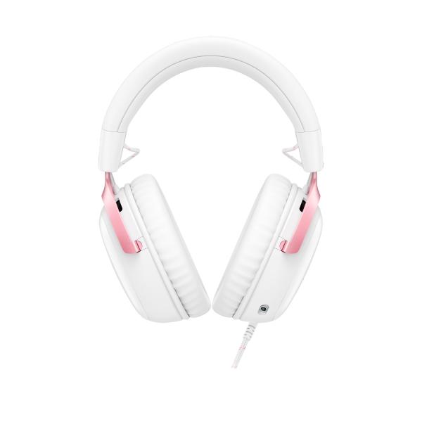 Cloud III WHT/ PNK1