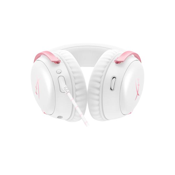 Cloud III WHT/ PNK11