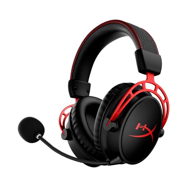 Cloud Alpha 2 Wireless Gaming Headset