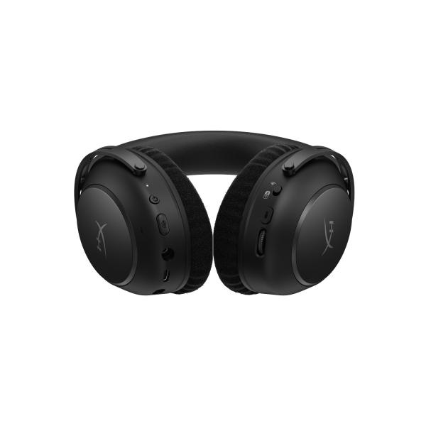 Cloud Alpha 2 Wireless Gaming Headset9