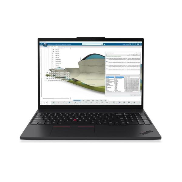 Lenovo ThinkPad P/ 16s Gen 4/ AI9HXPRO-370/ 16