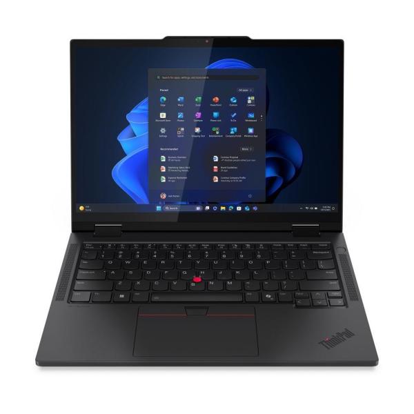 LENOVO NTB ThinkPad T14s 2-in-1 G1 - Ultra5 225U, 14" WUXGA Touch, 16GB, 512SSD, IRcam, W11P1