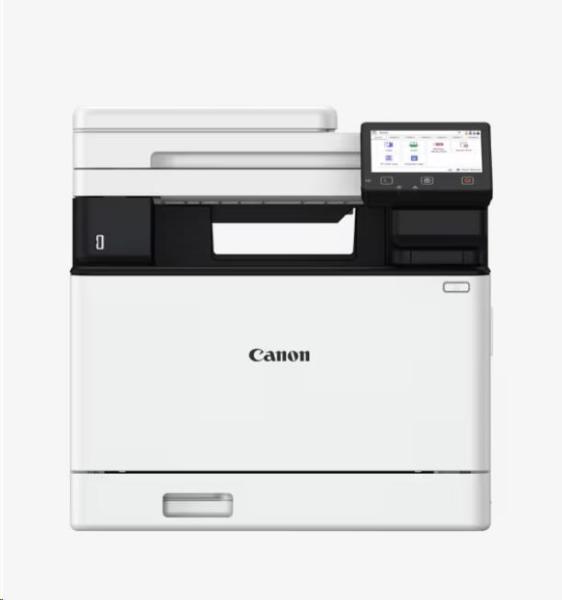 Canon imageFORCE C1333 laserová MF (kopírování/ tisk/ skenování/ odesílání) A4,  33str./ min.,  DADF,  LCD,  USB,  Wi-Fi