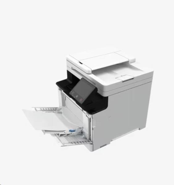 Canon imageFORCE C1333 laserová MF (kopírování/ tisk/ skenování/ odesílání) A4,  33str./ min.,  DADF,  LCD,  USB,  Wi-Fi2