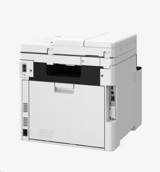 Canon imageFORCE C1333 laserová MF (kopírování/ tisk/ skenování/ odesílání) A4,  33str./ min.,  DADF,  LCD,  USB,  Wi-Fi3