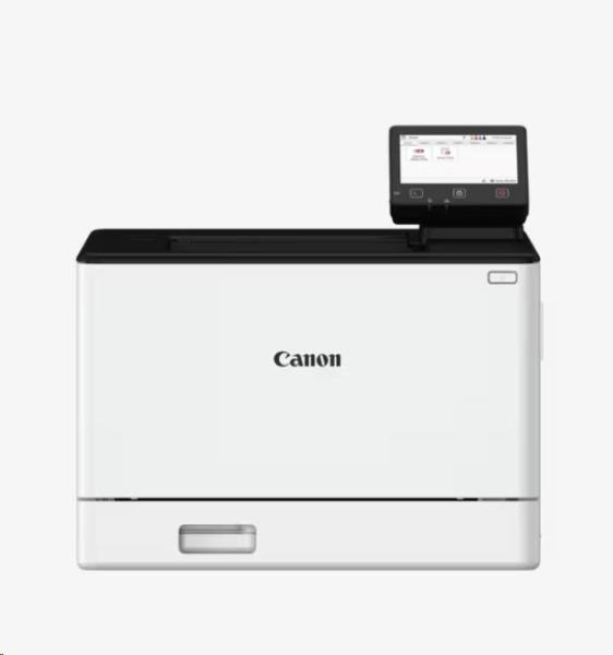 Canon imageFORCE C1333P barevná laserová tiskárna A4,  33str./ min.,  LCD,  USB,  Wi-Fi