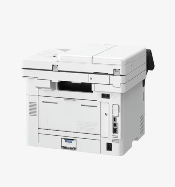 Canon imageFORCE 1440 černobílá laserová MF (kopírování/ tisk/ skenování/ odesílání) A4,  40str./ min.,  LCD,  USB,  Wi-Fi2