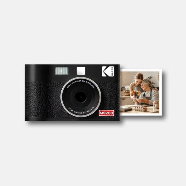 KODAK instantní fotoaparát Cam Mini Shot 2 ERA1