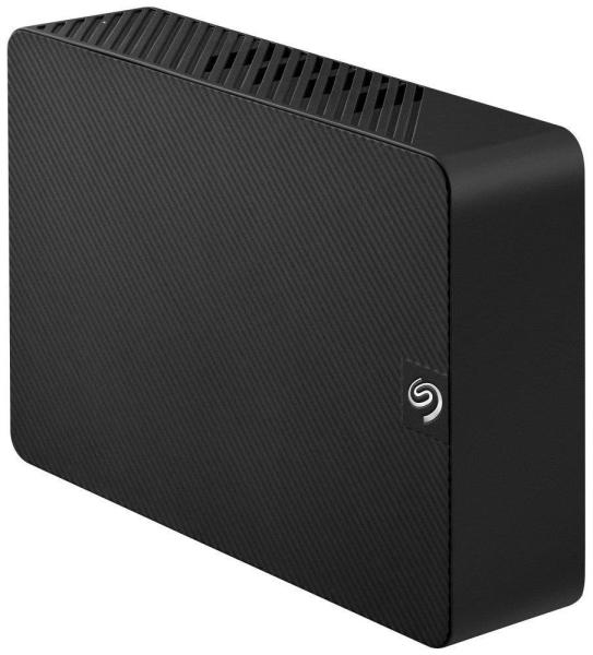 SEAGATE externí HDD Expansion Portable 3.5",  8TB,  USB 3.0,  černá3
