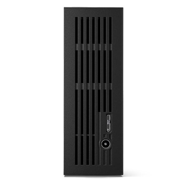 SEAGATE externí HDD One Touch HDD with HUB 3.5",  20TB,  USB 3.0,  černá3