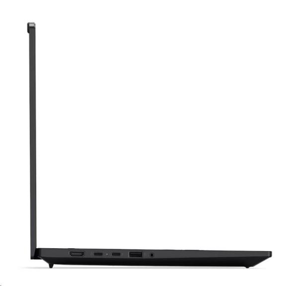 LENOVO NTB ThinkPad P14s G6 - Ultra 7 255H, 14.5" WQXGA IPS, 32GB, 1TSSD, HDMI, Intel® Arc™ 140T, W11P, 3Y Premier2