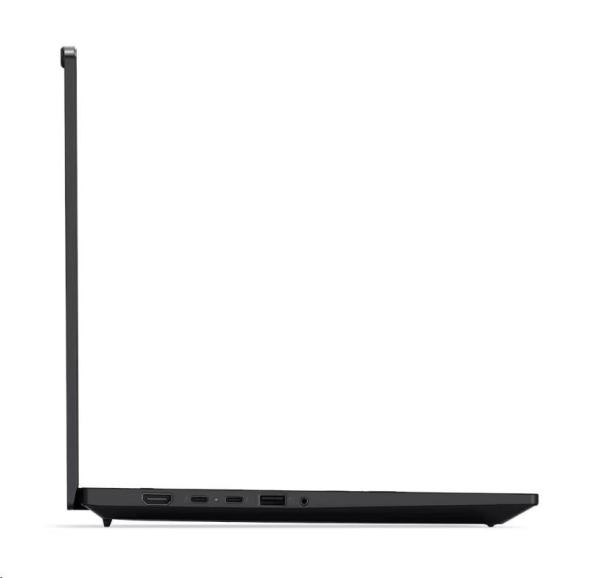 LENOVO NTB ThinkPad P14s G6 - Ultra 7 255H, 14.5" WUXGA IPS, 32GB, 1TSSD, HDMI, RTX PRO 500 6GB, W11P, 3Y Premier2