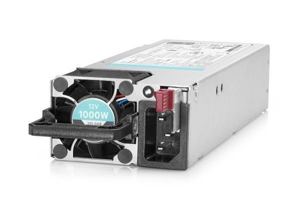 HPE 800W M-CRPS Plat Ht Plg PS Kit