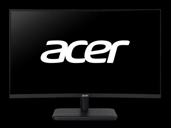 ACER LCD Nitro ED270UP0bmiipx, 27"" Curved 1500R VA LED, 2560x1440, 144Hz, 250nits, 1ms, Audio, Repro, HDMI, DP, Black4