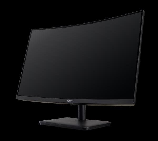 ACER LCD Nitro ED270UP0bmiipx, 27"" Curved 1500R VA LED, 2560x1440, 144Hz, 250nits, 1ms, Audio, Repro, HDMI, DP, Black6