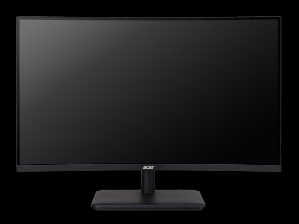 ACER LCD Nitro ED270UP0bmiipx, 27"" Curved 1500R VA LED, 2560x1440, 144Hz, 250nits, 1ms, Audio, Repro, HDMI, DP, Black8